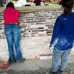 Kigbeare Kiln Project - 
